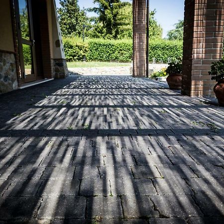 La Dolce Mela Villa Buonabitacolo Екстериор снимка