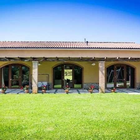La Dolce Mela Villa Buonabitacolo Екстериор снимка