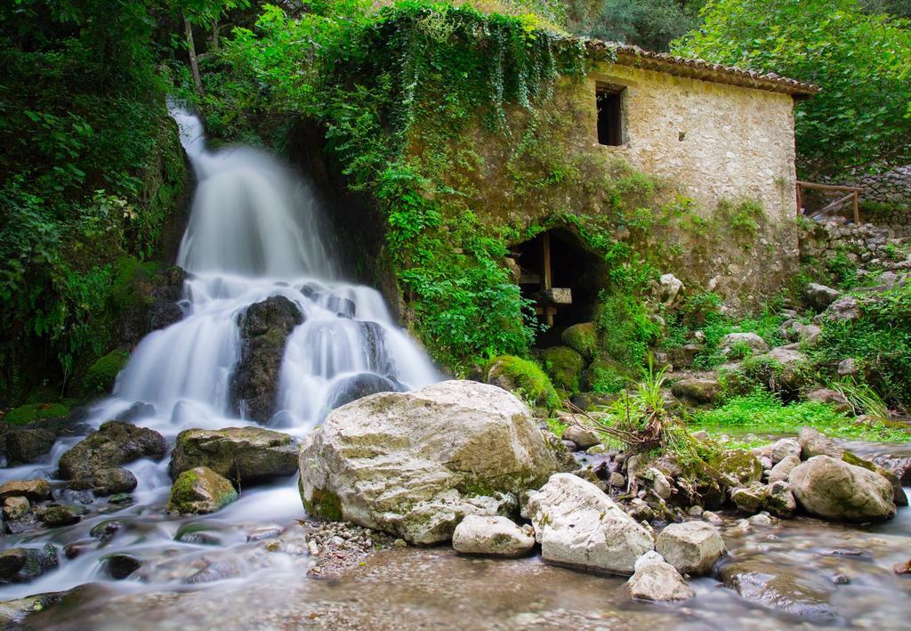 La Dolce Mela Villa Buonabitacolo Екстериор снимка