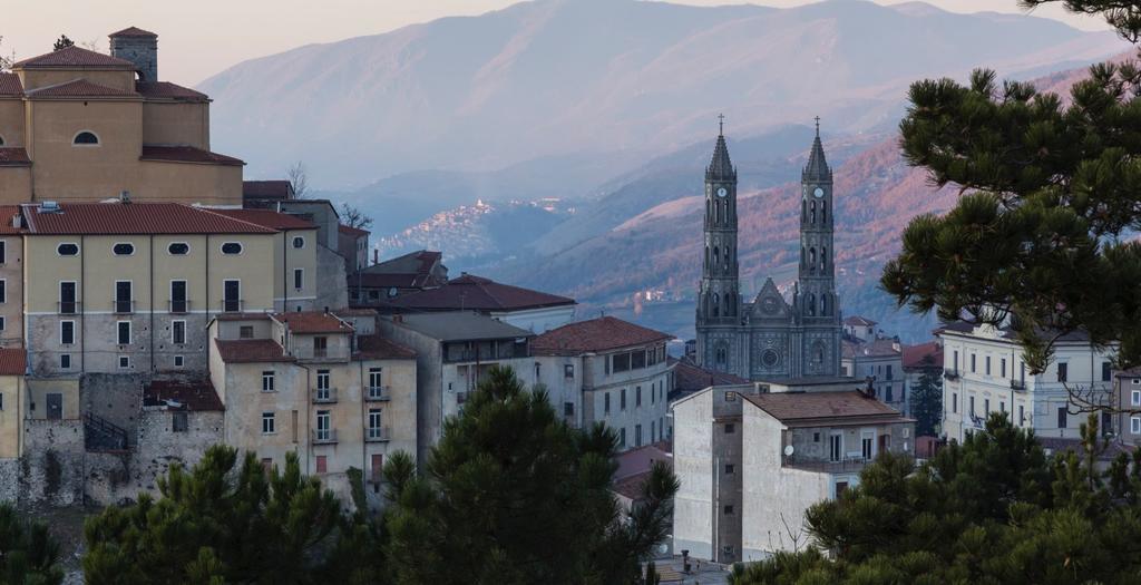 La Dolce Mela Villa Buonabitacolo Екстериор снимка