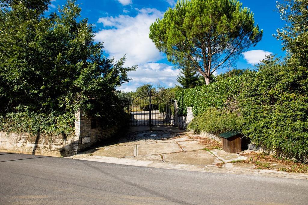 La Dolce Mela Villa Buonabitacolo Екстериор снимка