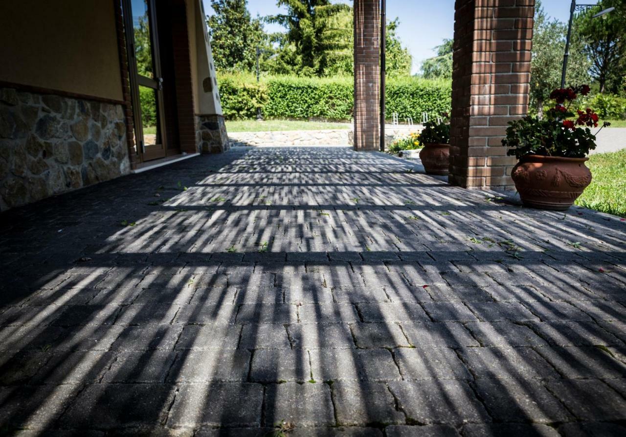 La Dolce Mela Villa Buonabitacolo Екстериор снимка